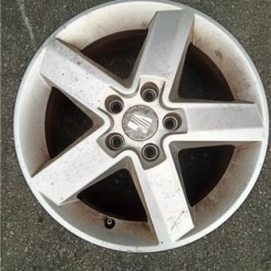 LLANTA SEAT EXEO BERLINA 3R2 2008