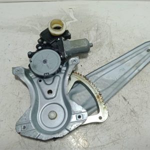 ELEVALUNAS TRASERO IZQUIERDO TOYOTA COROLLA E15