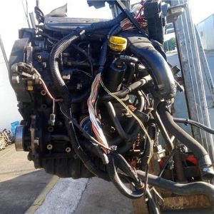 MOTOR COMPLETO RENAULT MEGANE I FASE 2 BERLINA BA0 1999