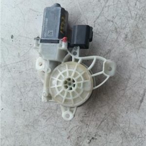 MOTOR ELEVALUNAS DELANTERO IZQUIERDO FORD FIESTA CE1 2017