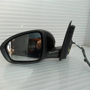 RETROVISOR IZQUIERDO RENAULT MEGANE IV BERLINA 5P 2015