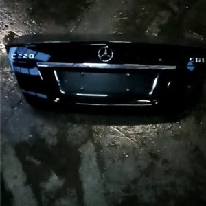 PORTON TRASERO MERCEDES CLASE C BM 204 BERLINA 2011