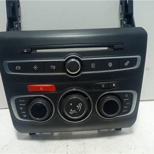 MANDOS CLIMATIZADOR CITROEN DS4 2011