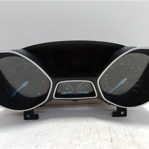 CUADRO INSTRUMENTOS FORD FOCUS BERLINA CB8 2010