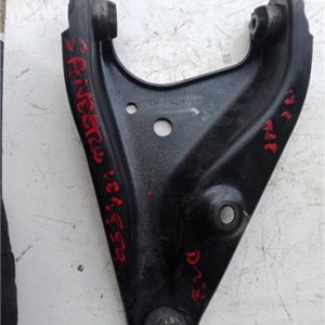 BRAZO SUSPENSION INFERIOR DELANTERO IZQUIERDO DACIA SANDERO II 2012