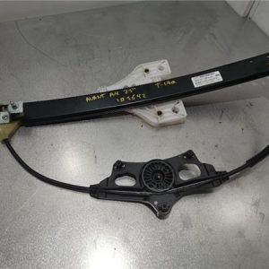 ELEVALUNAS TRASERO IZQUIERDO AUDI A4 ALLROAD QUATTRO 8WJ 2019