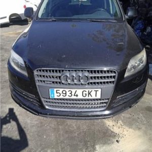 AUDI Q7 4L