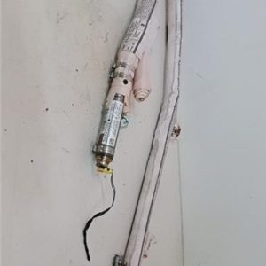 AIRBAG CORTINA DELANTERO IZQUIERDO SMART FORTWO CABRIO 2015