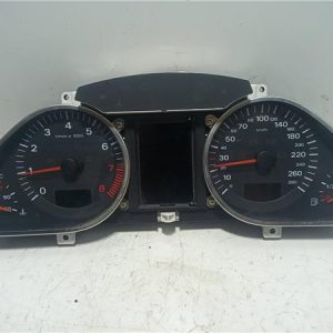 CUADRO INSTRUMENTOS AUDI A6 BERLINA 4F2 2004