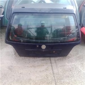 PORTON TRASERO VOLKSWAGEN GOLF III 1H1 1991