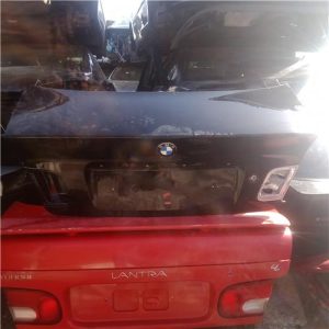 PORTON TRASERO BMW SERIE 3 BERLINA E46 1998