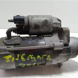 MOTOR ARRANQUE OPEL INSIGNIA A COUNTRY TOURER 2013