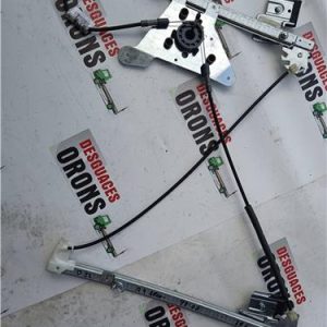 ELEVALUNAS DELANTERO IZQUIERDO AUDI A4 AVANT B5 1999