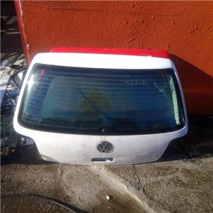 PORTON TRASERO VOLKSWAGEN GOLF IV BERLINA 1J1 1997