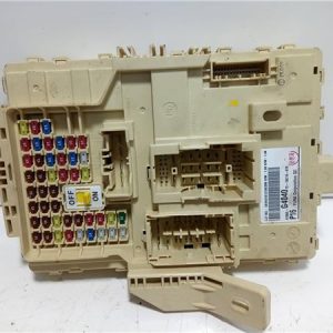 CAJA DE FUSIBLES HYUNDAI I30 PD 2017