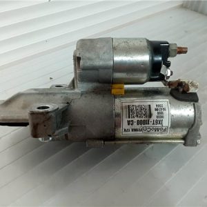 MOTOR ARRANQUE FORD FIESTA CE1 2017