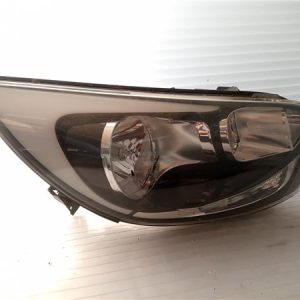FARO DERECHO KIA RIO UB 2011