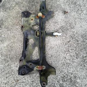 CUNA DE MOTOR SKODA SUPERB BERLINA 3V3 2015