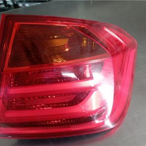 PILOTO TRASERO DERECHO BMW SERIE 3 BERLINA F30 2011