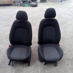 JUEGO ASIENTOS FIAT II BRAVO 198 2007