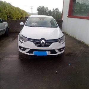 RENAULT MEGANE IV SPORT TOURER