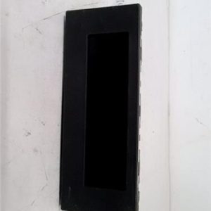 PANTALLA MULTIFUNCION CITROEN C-ELYSEE 2012