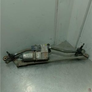 VARILLAJE MOTOR LIMPIA DELANTERO AUDI A5 COUPE 8T 2007
