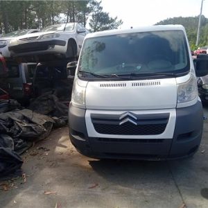 CITROEN JUMPER CAMIÃ“N