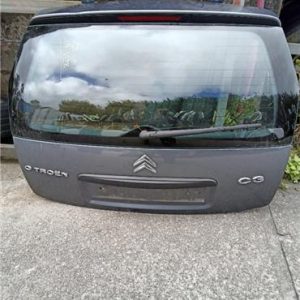 PORTON TRASERO CITROEN C3 2009