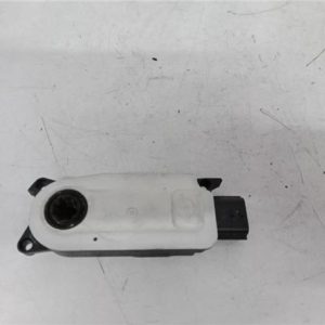 MOTOR APERTURA CALEFACCION DACIA SANDERO III 2020