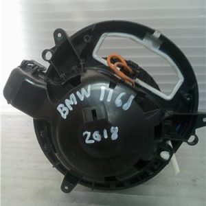 VENTILADOR CALEFACCION BMW SERIE 1 BERLINA 3P F21 2012