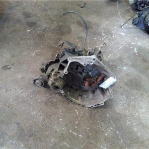 CAJA CAMBIOS CITROEN SAXO