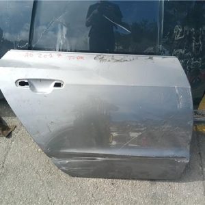 PUERTA TRASERA DERECHA AUDI A6 BERLINA 4GC 2014
