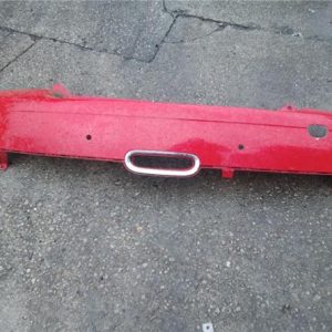 PARAGOLPES TRASERO MINI MINI R56 2006