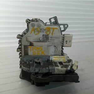 CERRADURA PUERTA TRASERA DERECHA AUDI A5 SPORTBACK 8T 2009