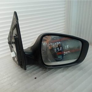 RETROVISOR DERECHO HYUNDAI I30 GD 2012