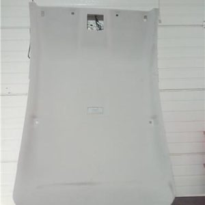 TAPIZADO TECHO FORD FIESTA CE1 2017