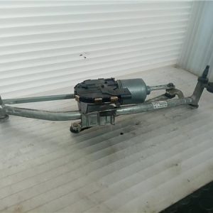MOTOR LIMPIA DELANTERO VOLKSWAGEN PASSAT BERLINA 3G2 2014