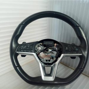 VOLANTE NISSAN JUKE II F16 2019