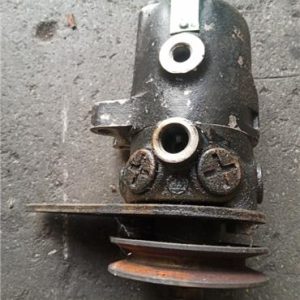 BOMBA SERVODIRECCION ALFA ROMEO ALFA 75 1985