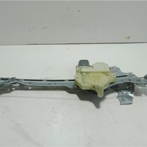 ELEVALUNAS TRASERO DERECHO PEUGEOT 308 2013