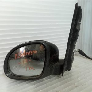 RETROVISOR IZQUIERDO SEAT ALHAMBRA 711 2015