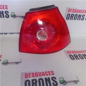 PILOTO TRASERO DERECHO VOLKSWAGEN GOLF V 1K1 2003