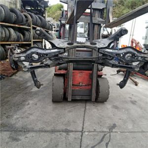 PUENTE TRASERO HYUNDAI TUCSON NX 2020