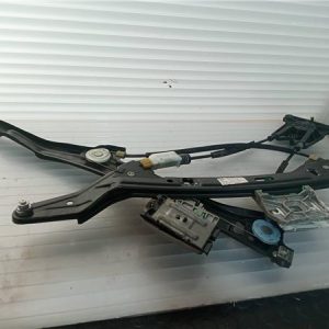 ELEVALUNAS TRASERO DERECHO AUDI A5 SPORTBACK 8T 2009