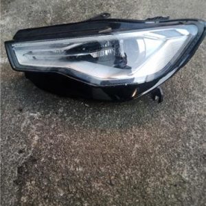 FARO IZQUIERDO AUDI A6 BERLINA 4GC 2014