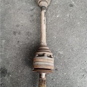 TRANSMISION TRASERA IZQUIERDA ALFA ROMEO ALFA 75 1985