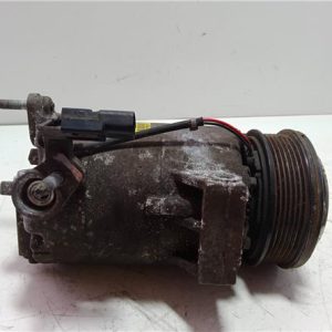 COMPRESOR AIRE ACONDICIONADO FORD TOURNEO COURIER C4A 2014