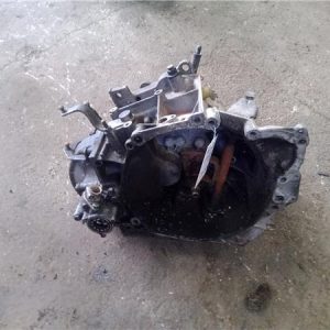 CAJA CAMBIOS PEUGEOT 306 3 5 PT S101 1993