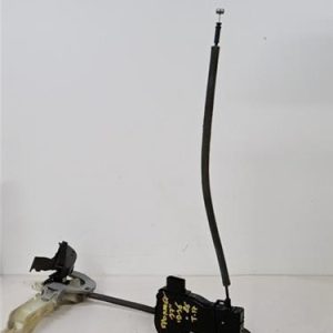 CERRADURA PUERTA TRASERA IZQUIERDA KIA SPORTAGE QL 2016